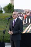 NARGIS Publishing House opens 'Planet Calling' environmental exhibition in Baku (PHOTO/VIDEO)