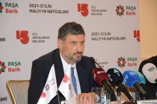 Azerbaijan’s PASHA Bank aims increasing investments in restoration of liberated lands (PHOTO)