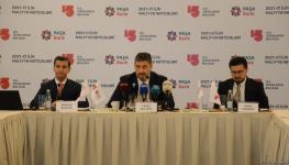 Azerbaijan’s PASHA Bank aims increasing investments in restoration of liberated lands (PHOTO)