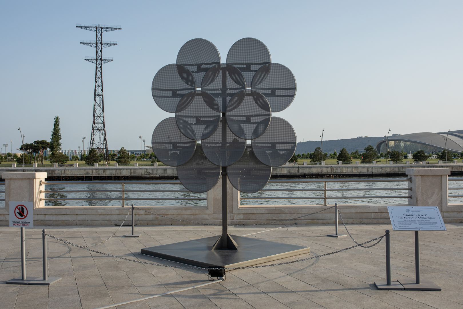 NARGIS Publishing House opens 'Planet Calling' environmental exhibition in Baku (PHOTO/VIDEO)