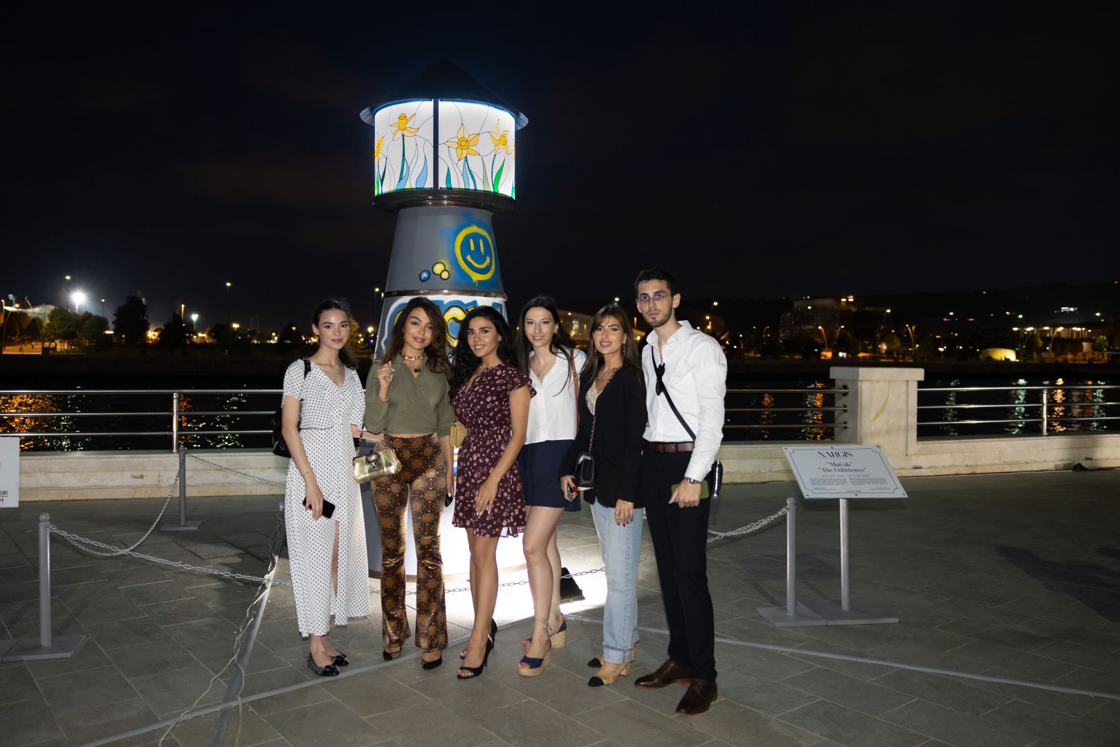NARGIS Publishing House opens 'Planet Calling' environmental exhibition in Baku (PHOTO/VIDEO)