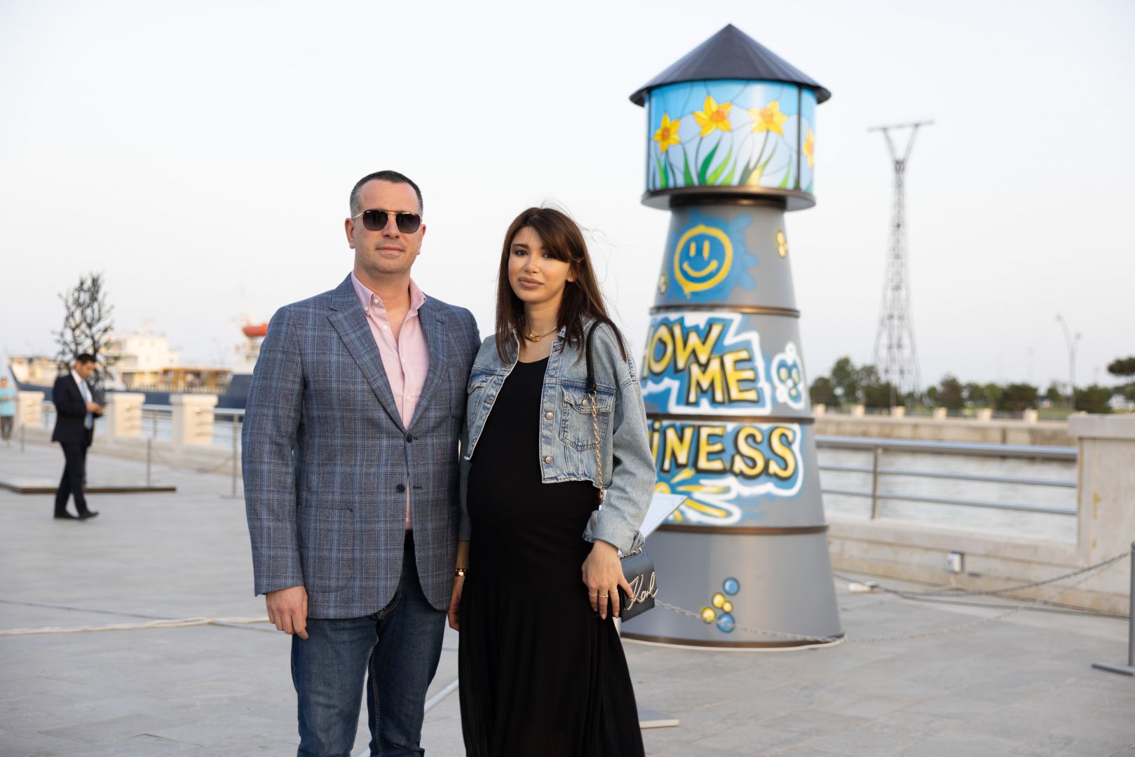 NARGIS Publishing House opens 'Planet Calling' environmental exhibition in Baku (PHOTO/VIDEO)
