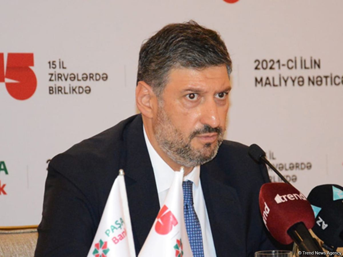 PASHA Bank to increase investments in cybersecurity sector - CEO