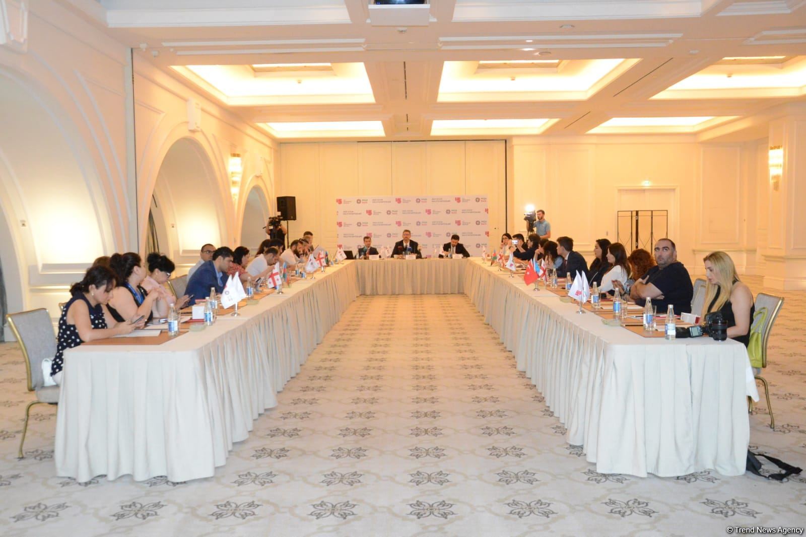 Azerbaijan’s PASHA Bank aims increasing investments in restoration of liberated lands (PHOTO)