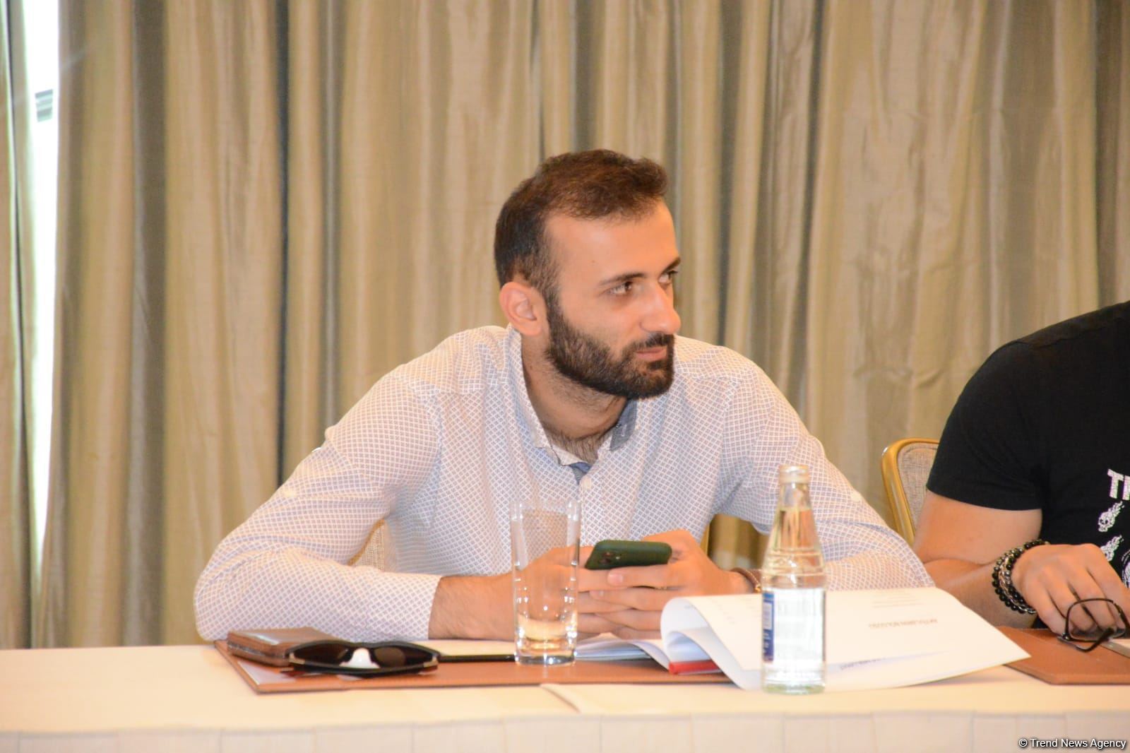 Azerbaijan’s PASHA Bank aims increasing investments in restoration of liberated lands (PHOTO)
