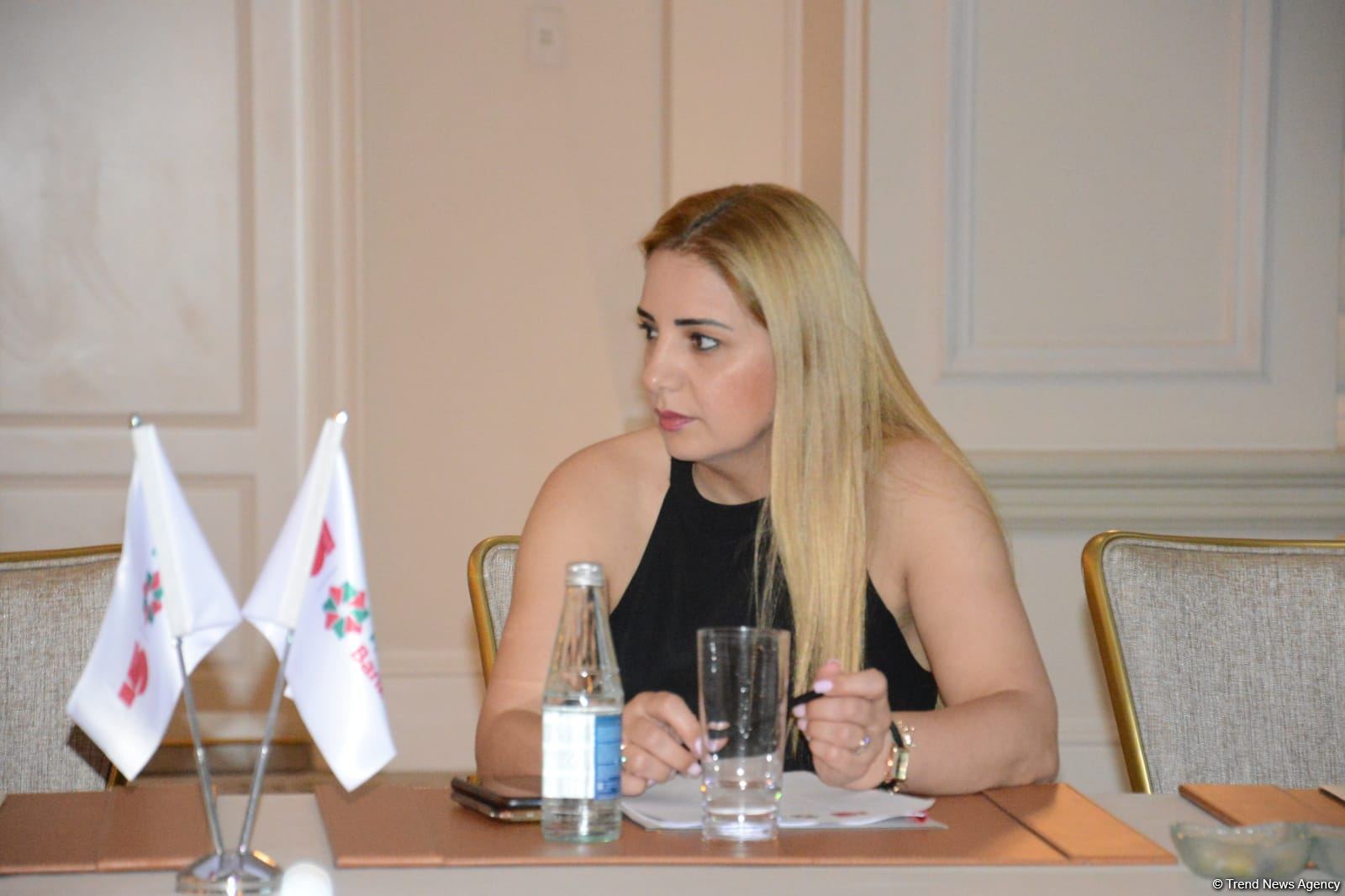 Azerbaijan’s PASHA Bank aims increasing investments in restoration of liberated lands (PHOTO)