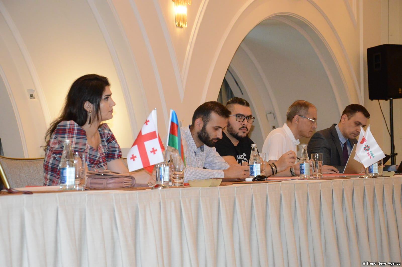 Azerbaijan’s PASHA Bank aims increasing investments in restoration of liberated lands (PHOTO)