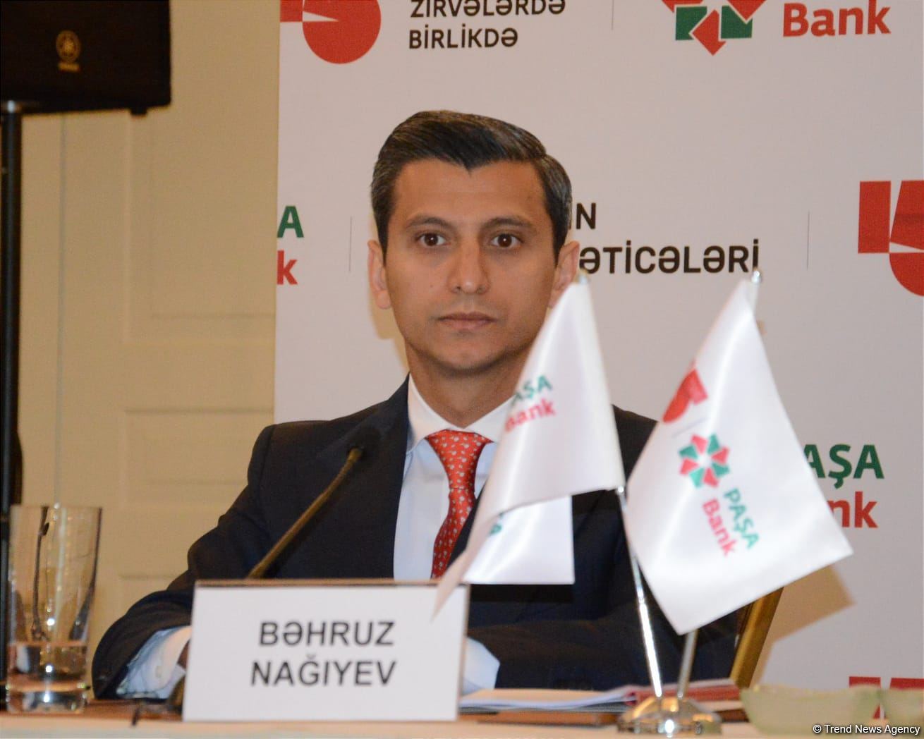 Azerbaijan’s PASHA Bank aims increasing investments in restoration of liberated lands (PHOTO)