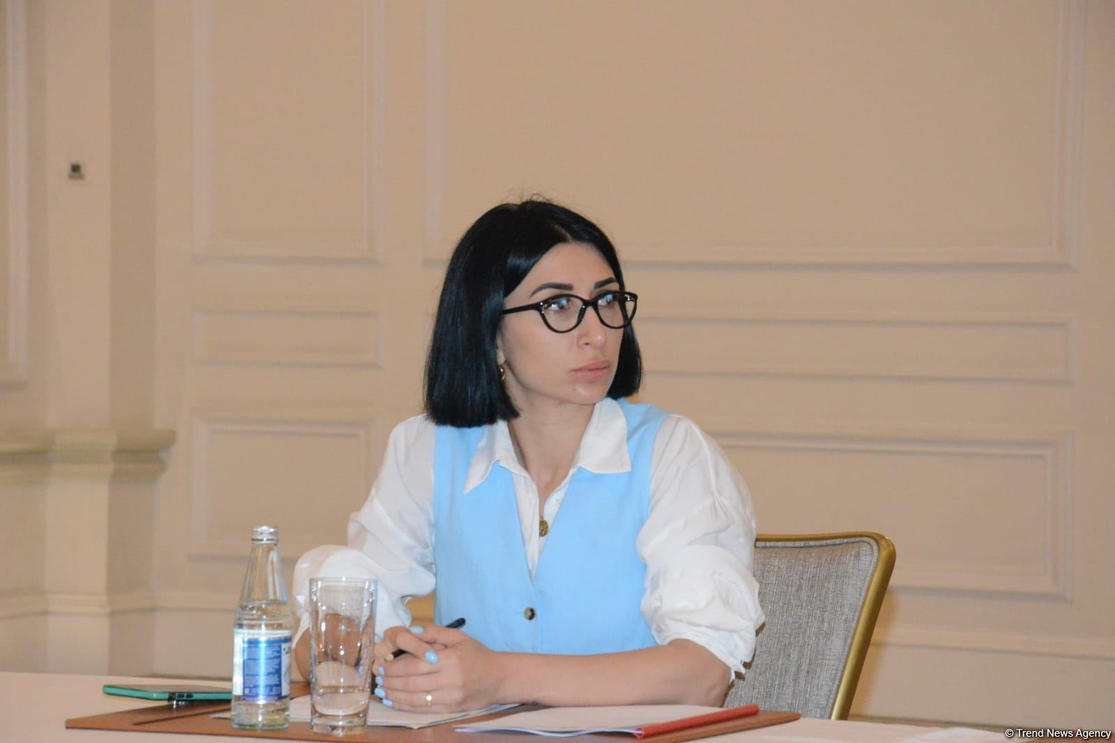 Azerbaijan’s PASHA Bank aims increasing investments in restoration of liberated lands (PHOTO)