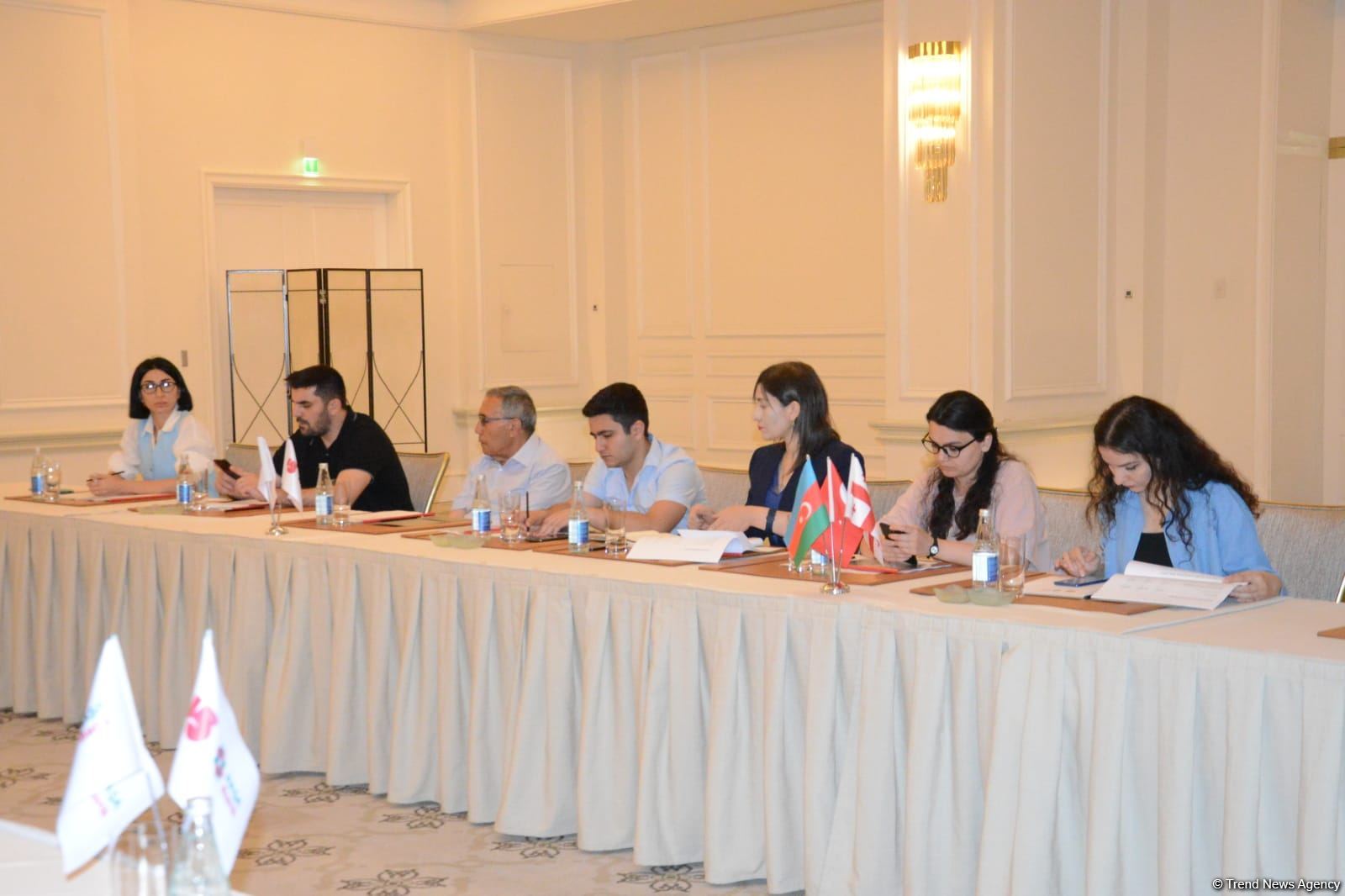 Azerbaijan’s PASHA Bank aims increasing investments in restoration of liberated lands (PHOTO)