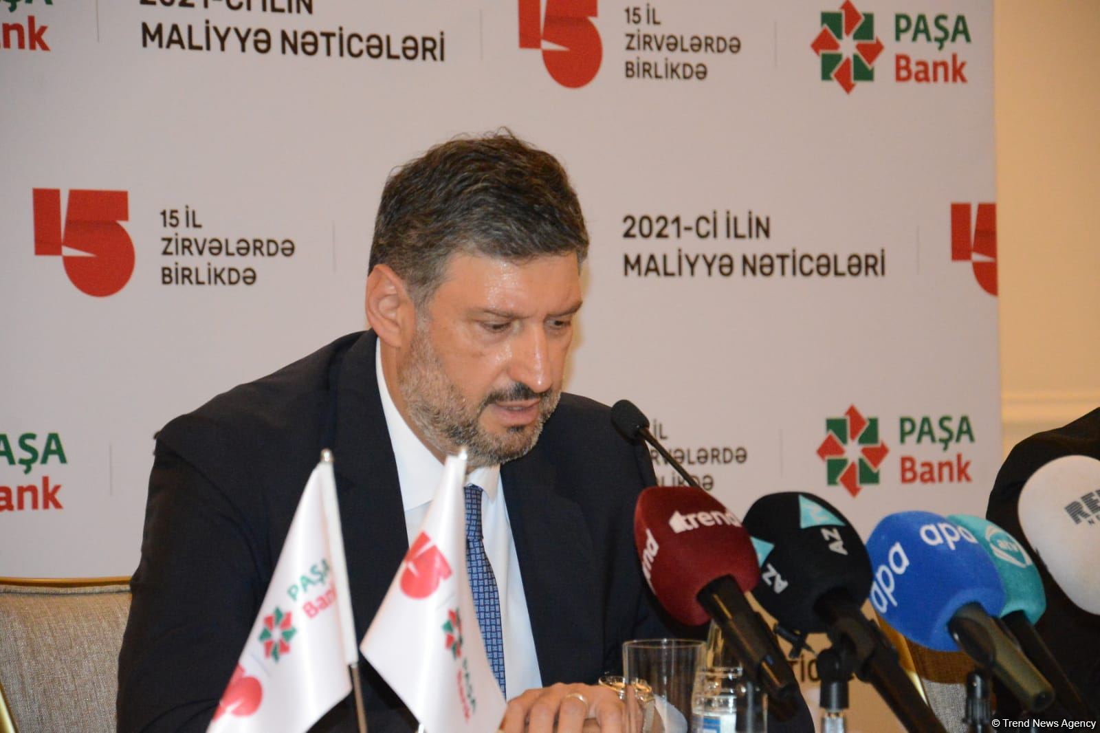 Azerbaijan’s PASHA Bank aims increasing investments in restoration of liberated lands (PHOTO)