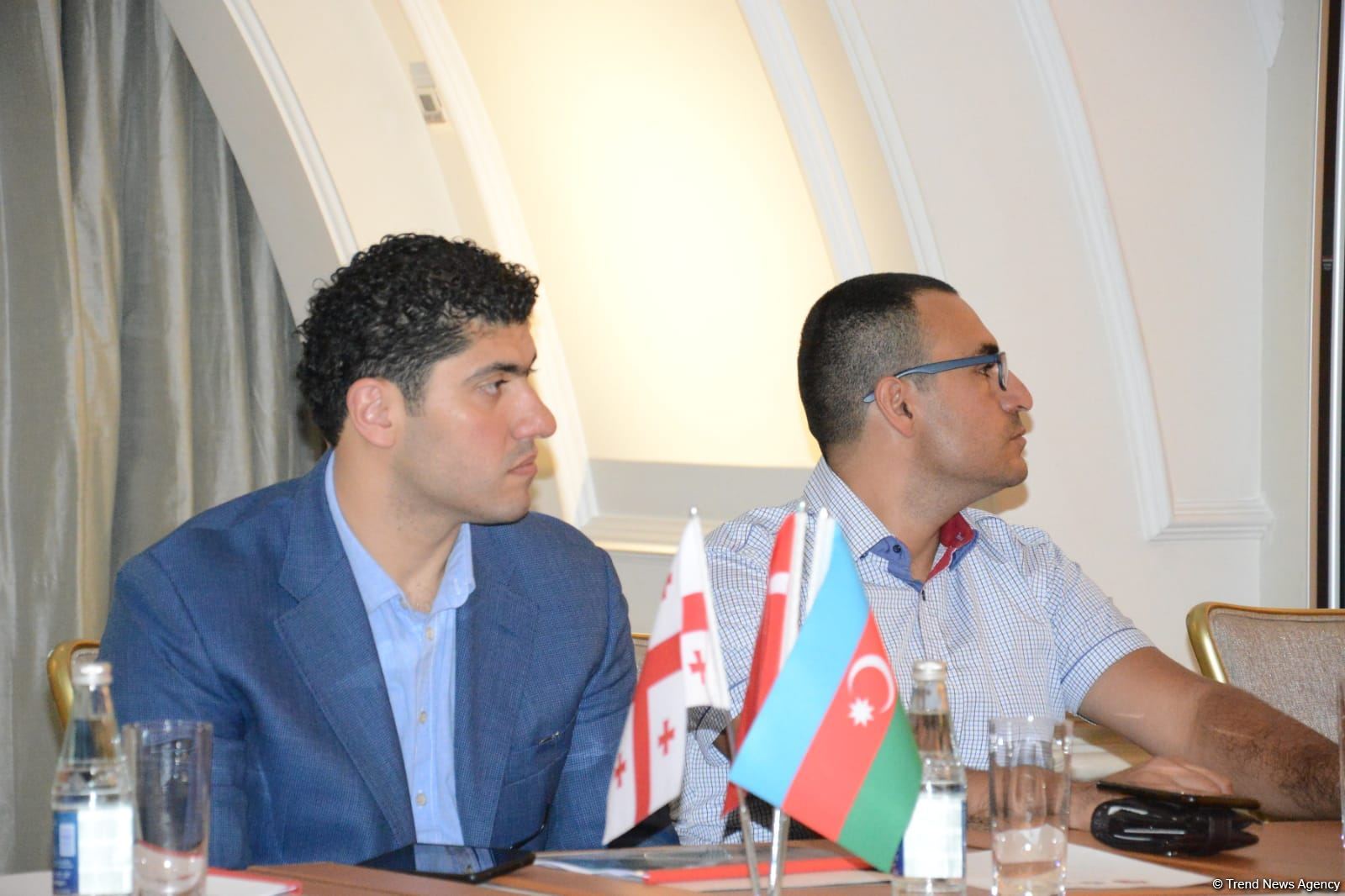 Azerbaijan’s PASHA Bank aims increasing investments in restoration of liberated lands (PHOTO)