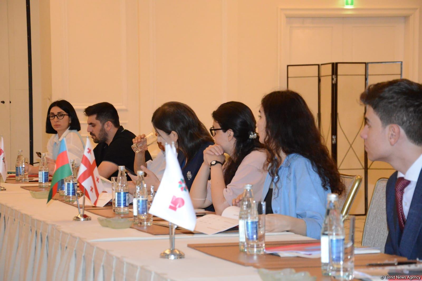 Azerbaijan’s PASHA Bank aims increasing investments in restoration of liberated lands (PHOTO)