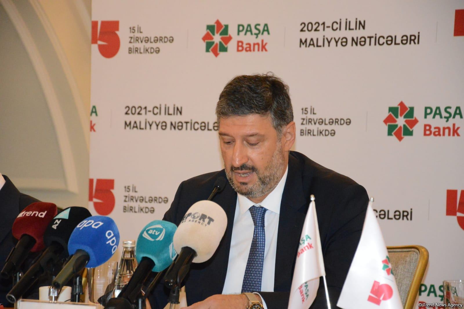 Azerbaijan’s PASHA Bank aims increasing investments in restoration of liberated lands (PHOTO)