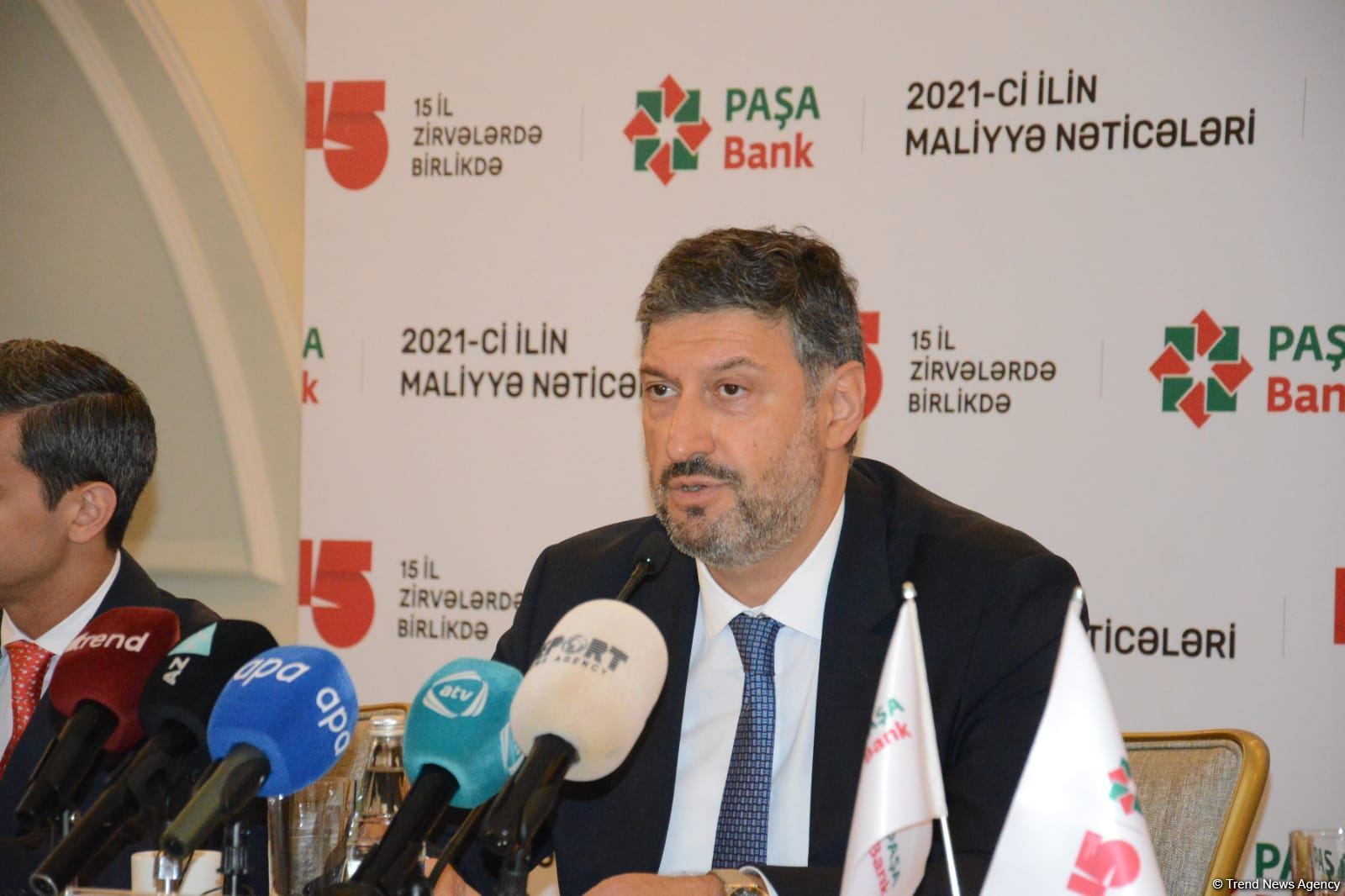 Azerbaijan’s PASHA Bank aims increasing investments in restoration of liberated lands (PHOTO)
