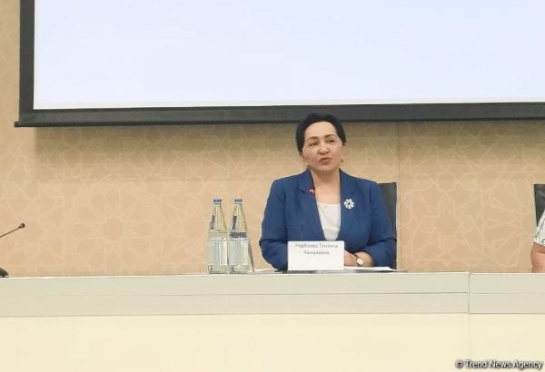 Visit of Azerbaijani President to Uzbekistan opens new phase in dev't of bilateral relations - official