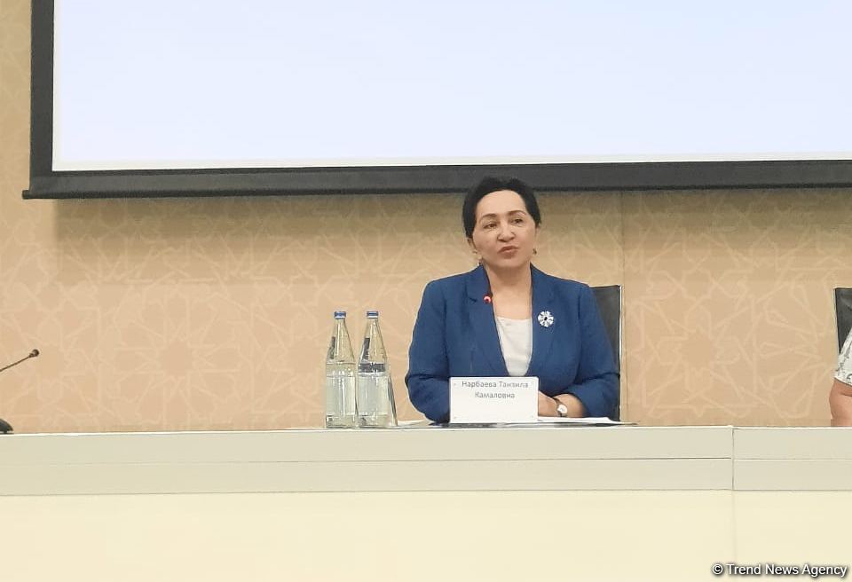 Visit of Azerbaijani President to Uzbekistan opens new phase in dev't of bilateral relations - official