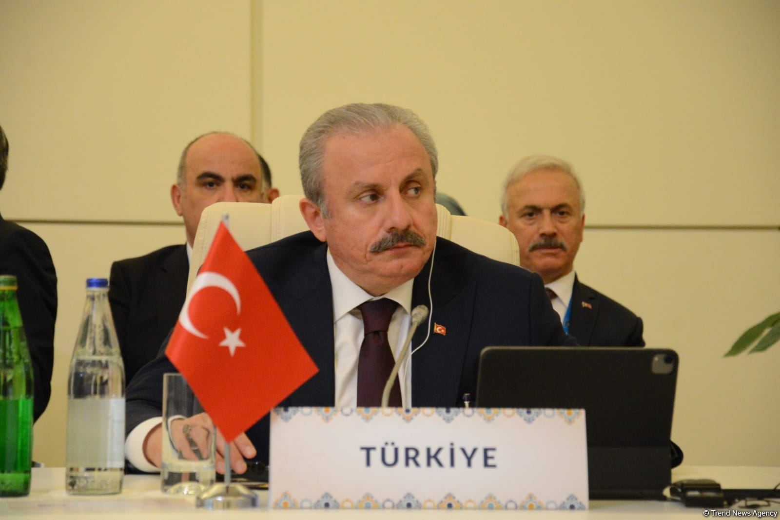 Non-Aligned Movement's prestige enhanced during Azerbaijan's chairmanship - Turkish official