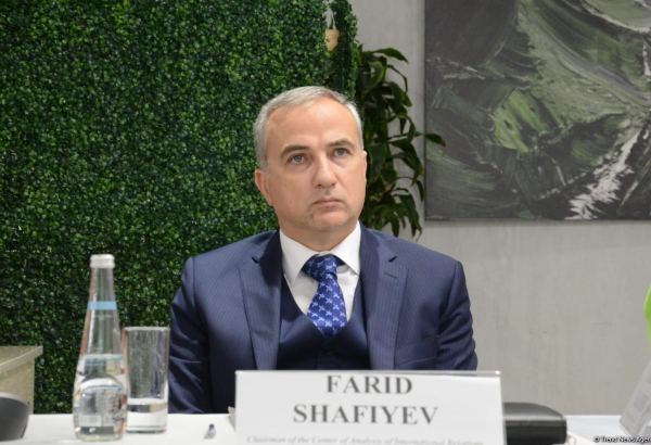 Mutual recognition of territorial integrity by Armenia, Azerbaijan - only solution, analyst says
