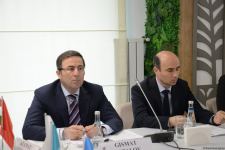 Shusha hosts conference of think tanks of member and observer countries of Organization of Turkic States (PHOTO)