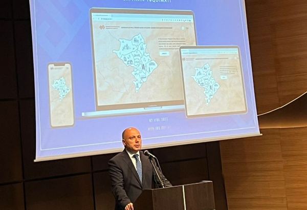 Armenia vandalized Azerbaijan's cultural legacy in previously occupied Karabakh - minister