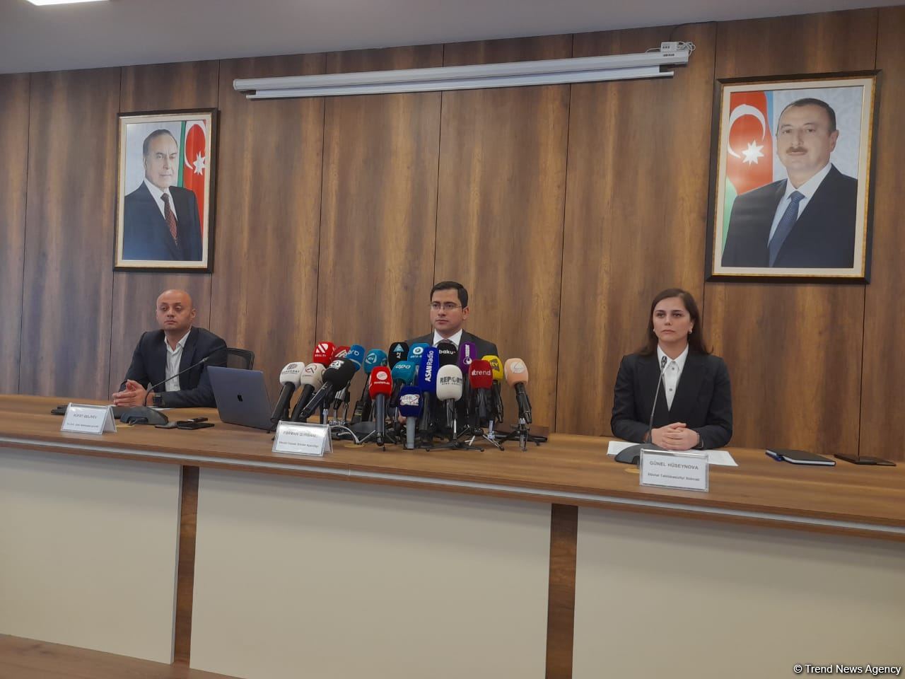 Special software used to interfere in preferential apartment choice - Azerbaijani MIDA