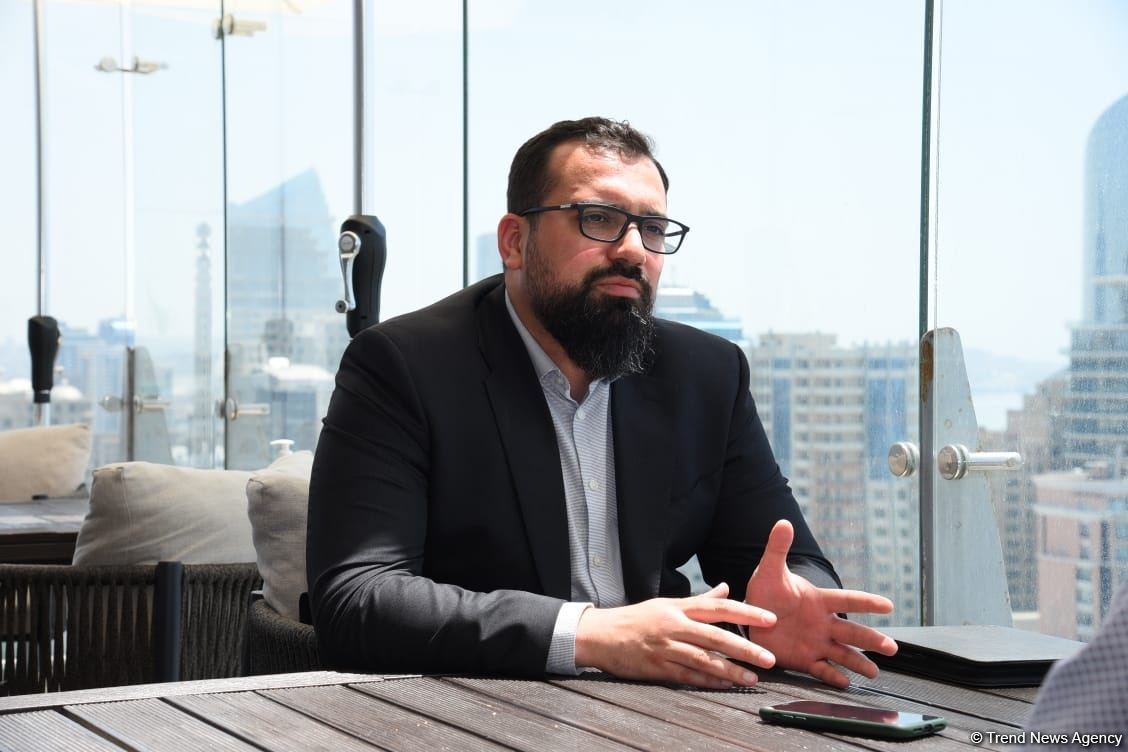 Azerbaijan unveils main consumers of IT technologies