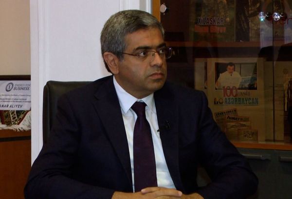 Azerbaijan's ministry investigating complaints from martyr families, Karabakh war vets - deputy minister (PHOTO/VIDEO)