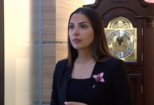 Azerbaijani YASHAT Foundation talks solving matters of martyr families, wounded servicemen (PHOTO/VIDEO)