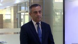 Azerbaijani YASHAT Foundation talks solving matters of martyr families, wounded servicemen (PHOTO/VIDEO)