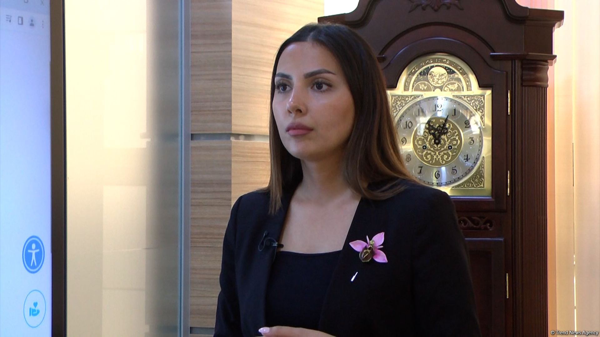 Azerbaijani YASHAT Foundation talks solving matters of martyr families, wounded servicemen (PHOTO/VIDEO)