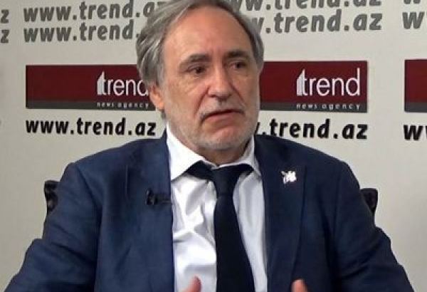 Iran conducts provocative activities against Azerbaijan - French journalist