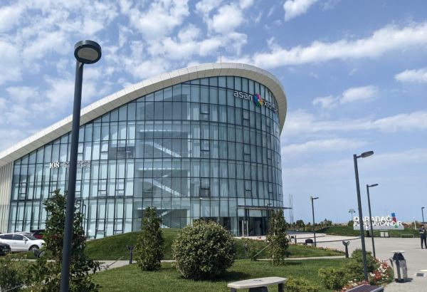 Azerbaijan expanding work of its 'ASAN' centers in Sumgayit (PHOTO)
