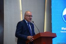 Baku hosts conference on Deepening reforms in media sphere towards new goals  (PHOTO)