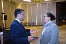 Baku hosts conference on Deepening reforms in media sphere towards new goals  (PHOTO)