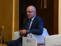 Baku hosts conference on Deepening reforms in media sphere towards new goals  (PHOTO)