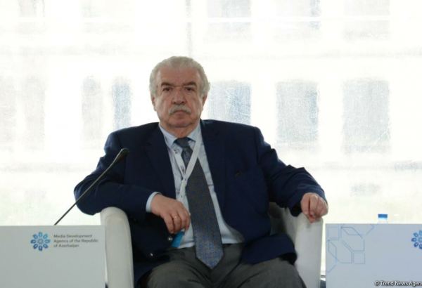 International media forum in Shusha has potential to become global - TASS