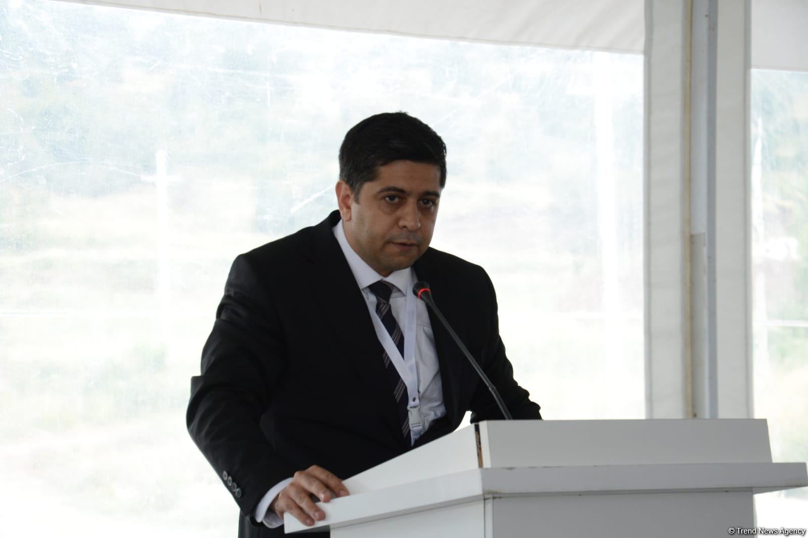 Head of Azerbaijani Audiovisual Council talks necessity of combating media bias