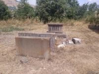 Members of Albanian-Udi Christian community visit Azerbaijan's Hadrut village (PHOTO)