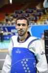 Azerbaijani taekwondo fighter Gashim Magomedov advances at 'Konya 2021' after win (PHOTO/VIDEO)