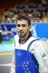 Azerbaijani taekwondo fighter Gashim Magomedov advances at 'Konya 2021' after win (PHOTO/VIDEO)