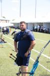 Azerbaijani para-archery team passes qualification stage at V Islamic Solidarity Game (PHOTO)