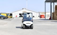 President Ilham Aliyev gets acquainted with activities of “Aghsu Agropark” (PHOTO/VIDEO)