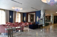 President Ilham Aliyev, First Lady Mehriban Aliyeva attend inauguration of “Basgal Resort & Spa” hotel in Ismayilli (PHOTO/VIDEO)