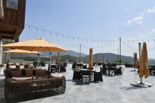 President Ilham Aliyev, First Lady Mehriban Aliyeva attend inauguration of “Basgal Resort & Spa” hotel in Ismayilli (PHOTO/VIDEO)