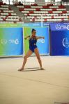 Azerbaijani gymnasts showing gracefulness, elegance, flexibility at V Islamic Solidarity Games (PHOTO)