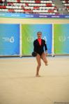 Azerbaijani gymnasts showing gracefulness, elegance, flexibility at V Islamic Solidarity Games (PHOTO)