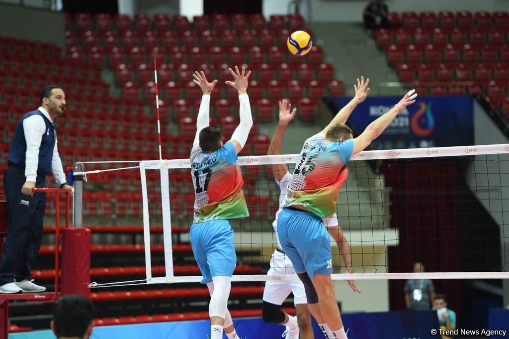 Azerbaijan prepares 7th day of V Islamic Solidarity Games