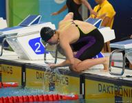 Azerbaijani swimmers reach finals at V Islamic Solidarity Games (PHOTO)
