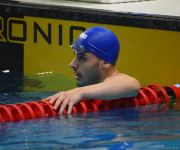 Azerbaijani swimmers reach finals at V Islamic Solidarity Games (PHOTO)